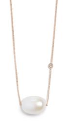 Ariel Gordon Jewelry Baroque Pearl Necklace