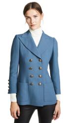 Philosophy Di Lorenzo Serafini Double Breasted Blazer