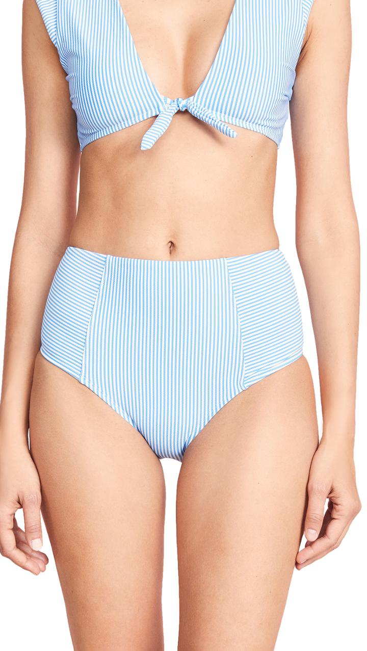 Nadii Coco Bikini Bottoms