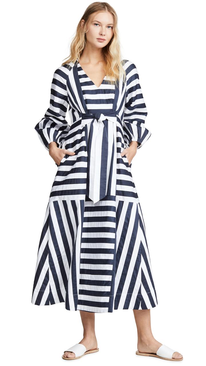 Mara Hoffman Vivica Dress