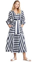 Mara Hoffman Vivica Dress