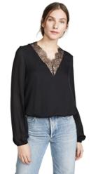 Cami Nyc The Leandra Blouse