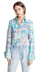 Live The Process Duster Wrap Coat
