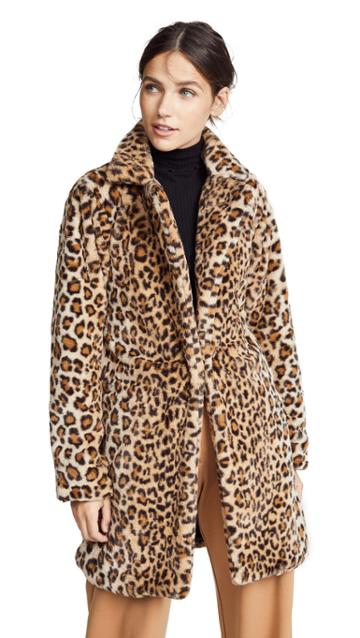 I.am.gia I.am. Gia Stefani Coat