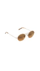 Garrett Leight Sanborn 49mm Sunglasses