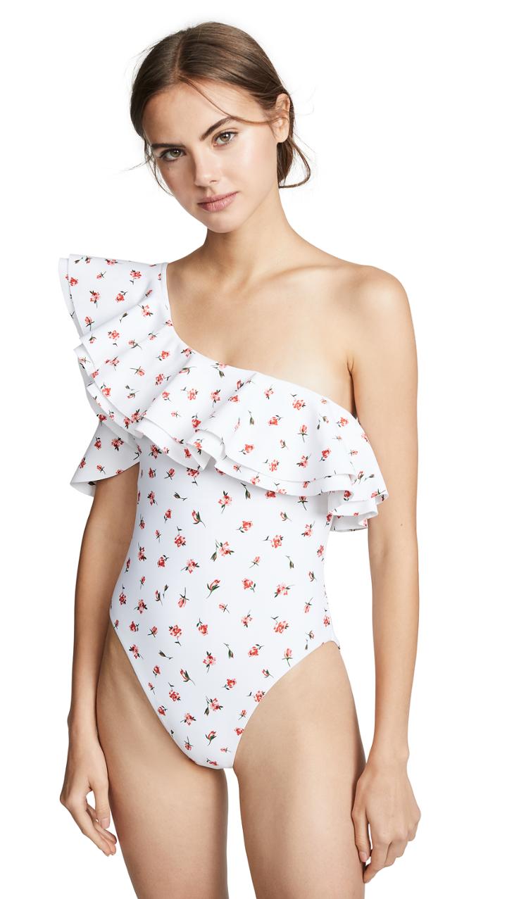 Onia X Weworewhat Stella One Piece