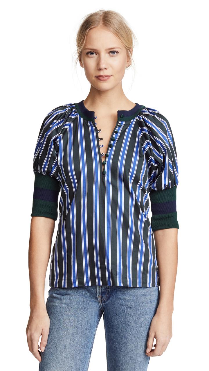 Maggie Marilyn I Am My Own Prince Charming Top