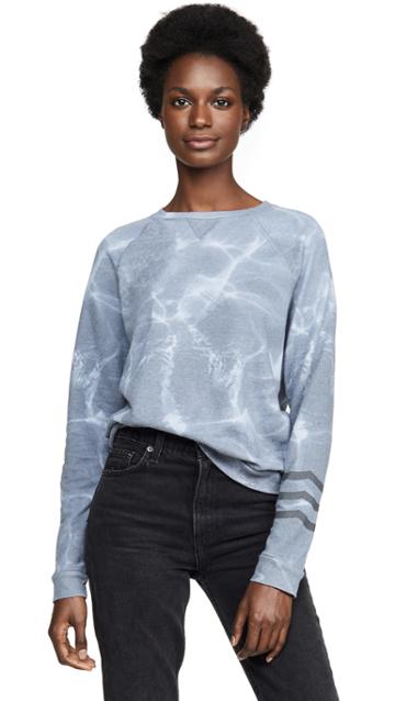 Sol Angeles Smokey Waters Pullover