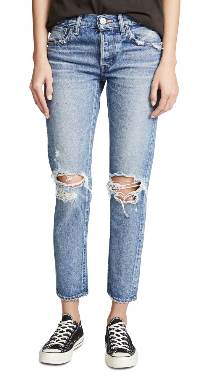Moussy Vintage Mv Etna Shorts