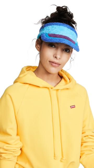 Bernstock Speirs Towel Visor