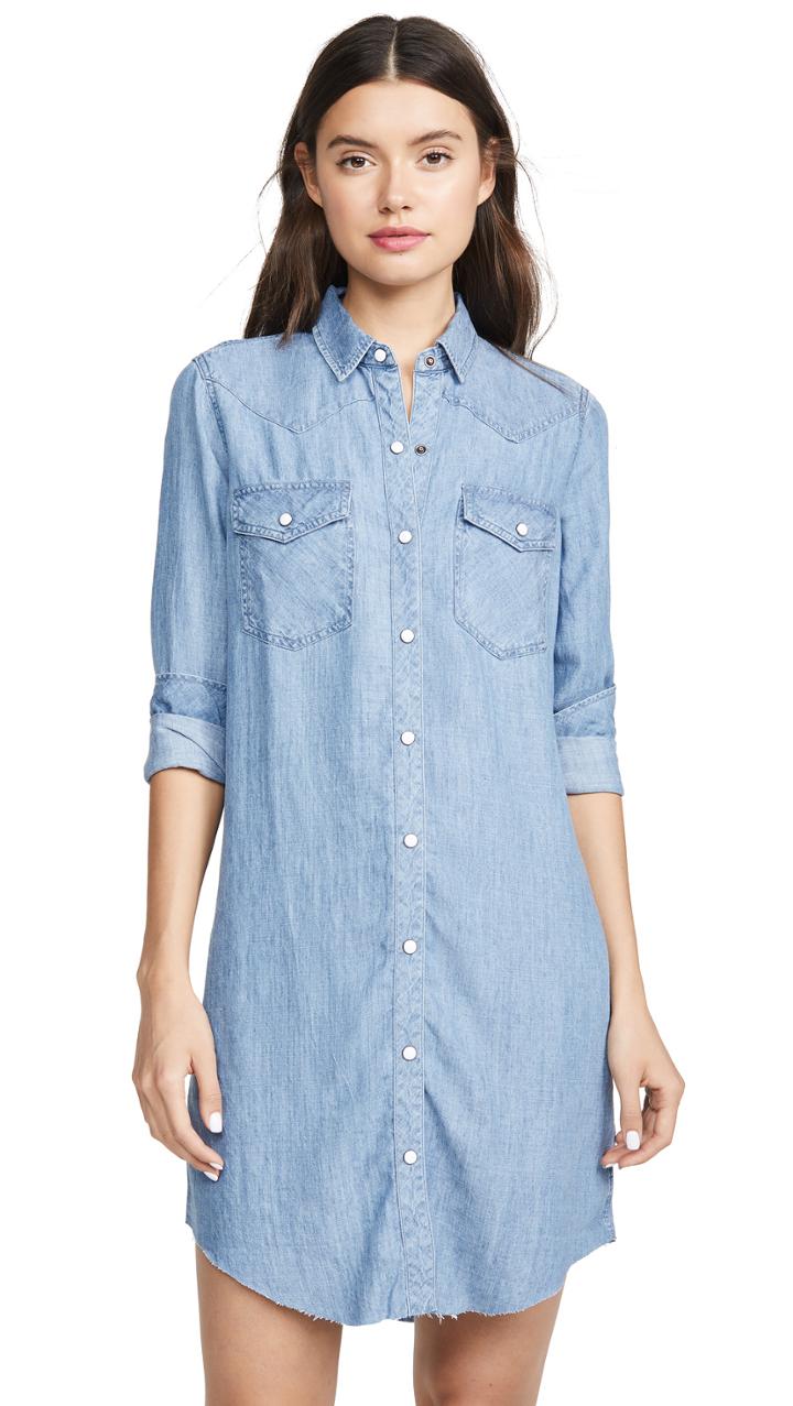 Rails Sandra Dress