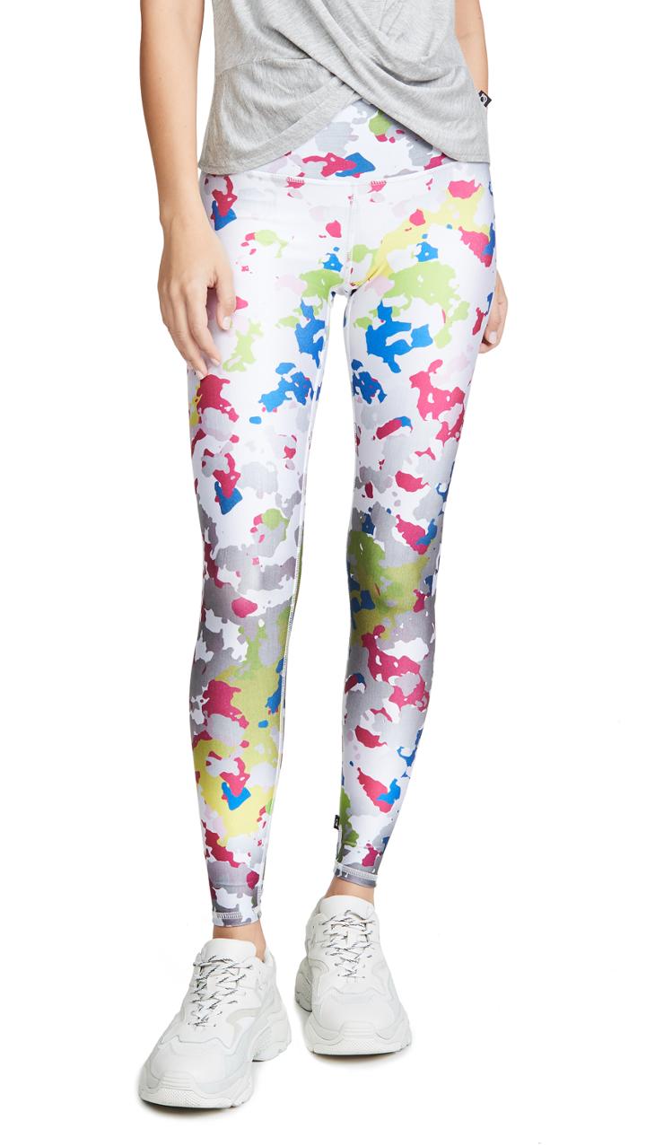 Terez High Waisted Leggings