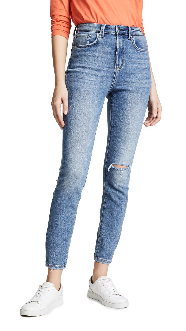 Lee Vintage Modern Skinny Jeans