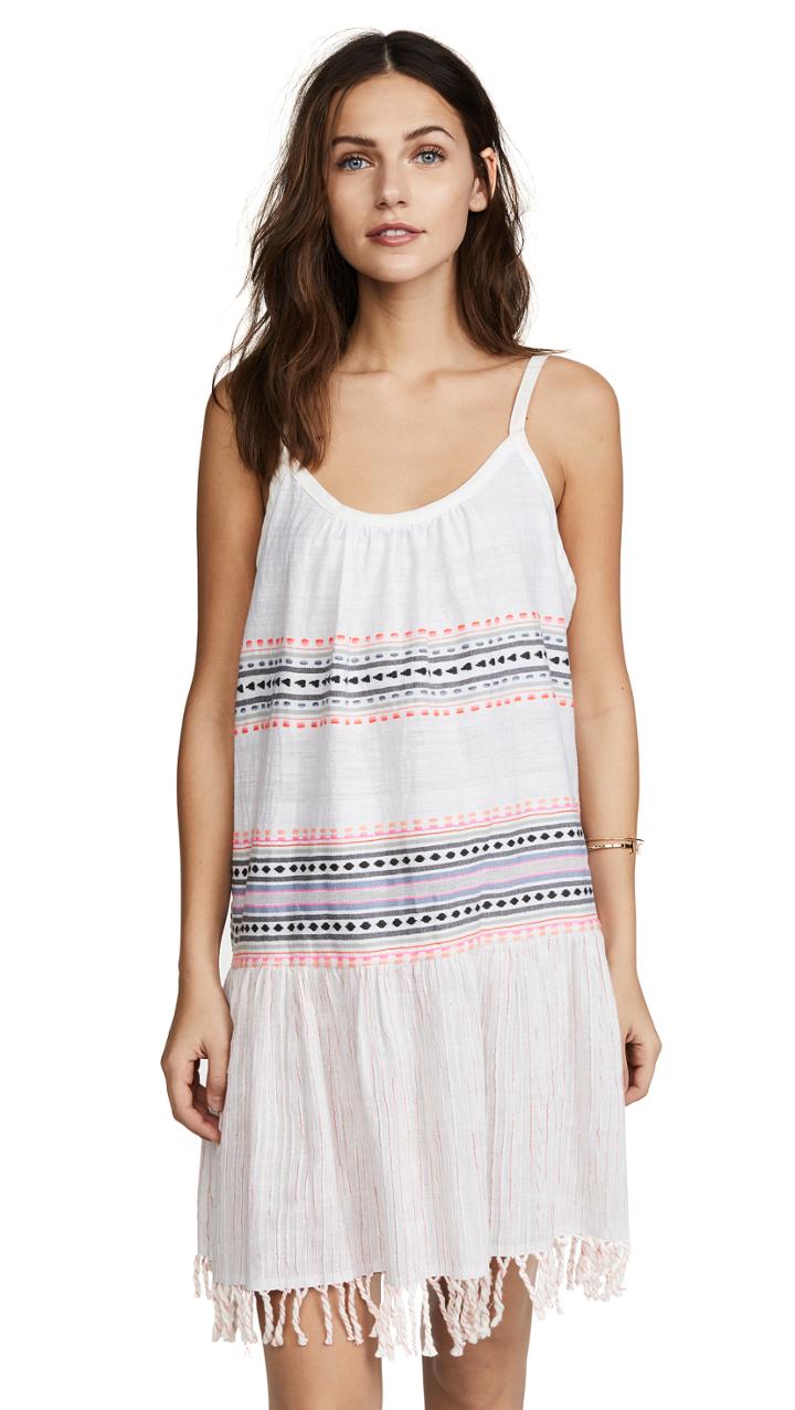Lemlem Izara Beach Dress
