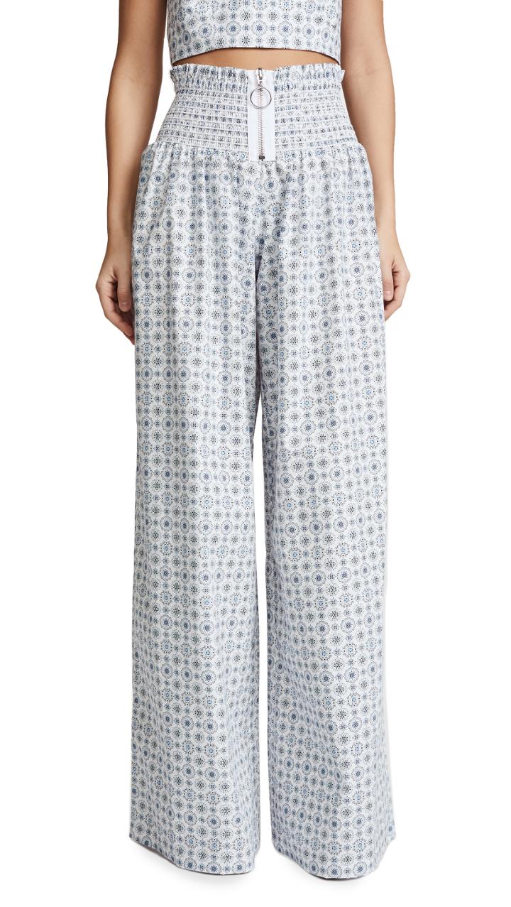 Petersyn Baja Pants