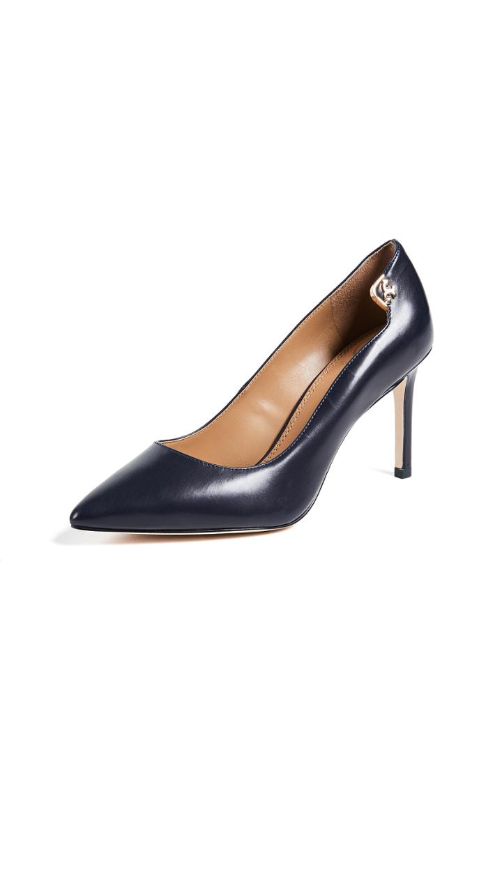 Tory Burch Elizabeth 85mm Pumps