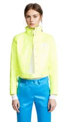 Courreges Fluorescent Jacket