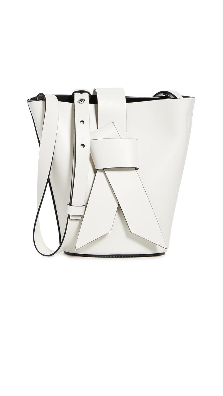Acne Studios Musubi Bucket Bag