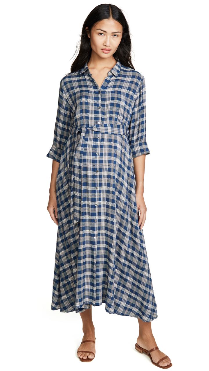 Hatch The Alyssa Dress