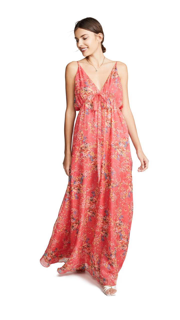 Eywasouls Malibu Harriet Dress