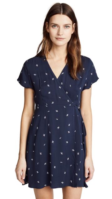 Katharine Kidd Delphine Top