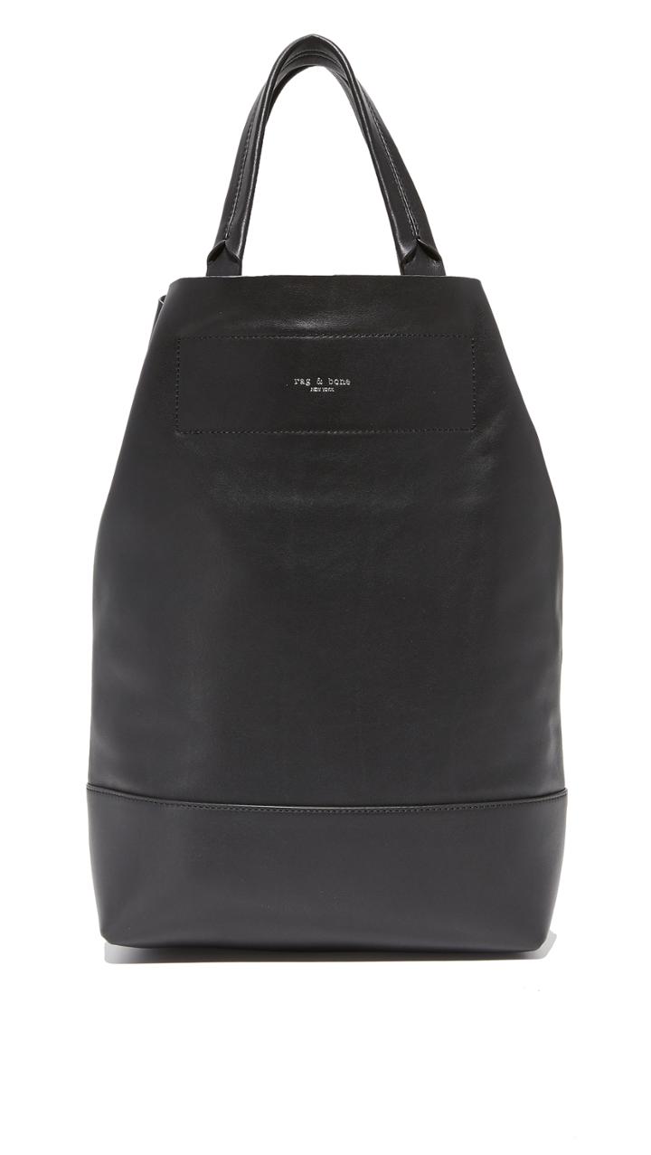 Rag Bone Walker Convertible Tote