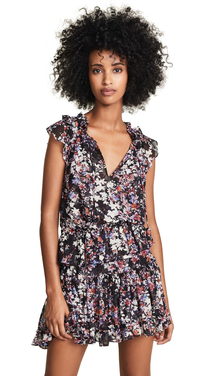 Misa Fleur Dress
