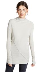 Rick Owens Lilies Long Sleeve Tee