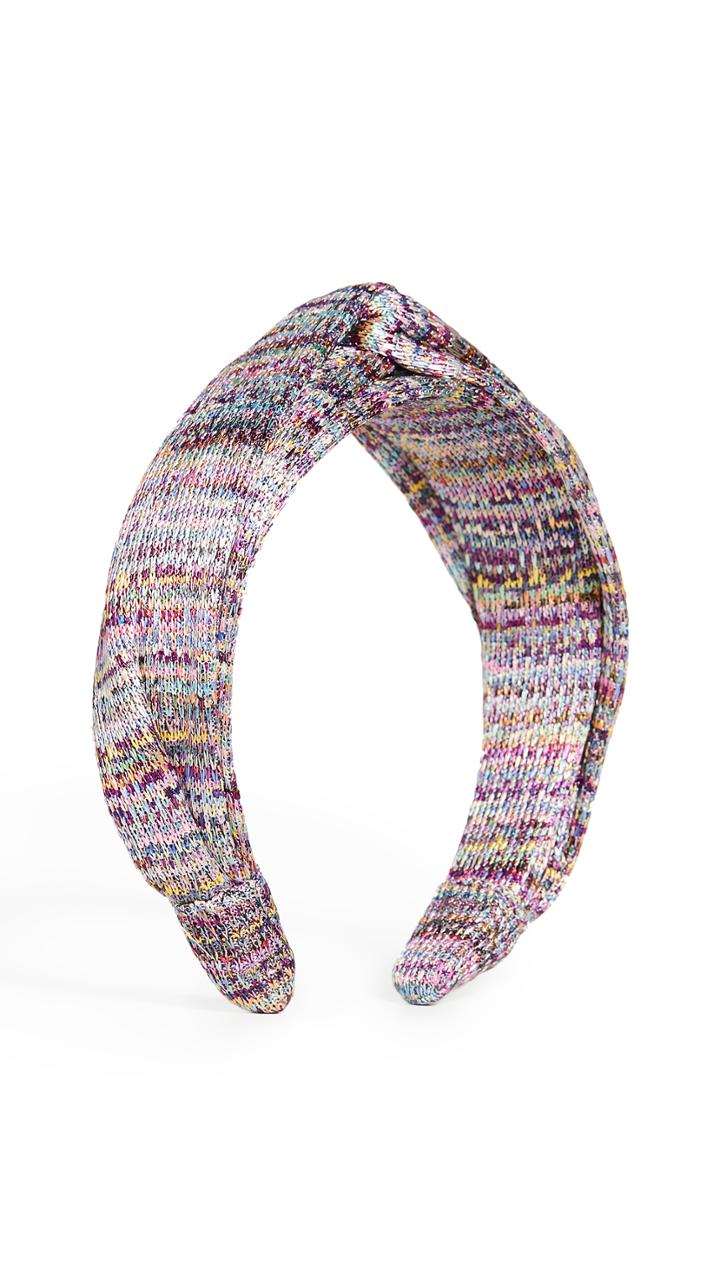 Dannijo Naya Headband