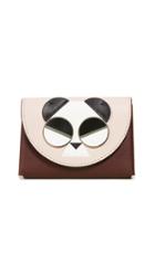Kate Spade New York Gentle Panda Card Case