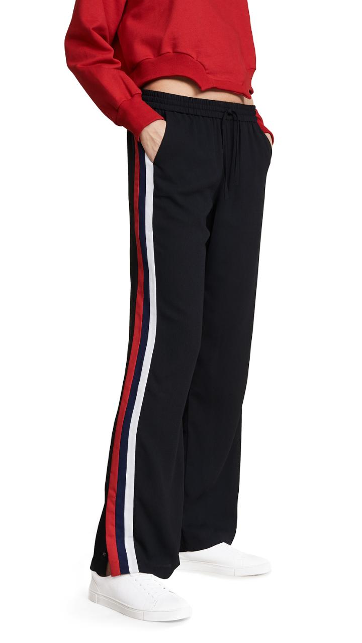 Joie Perlyn Track Pants
