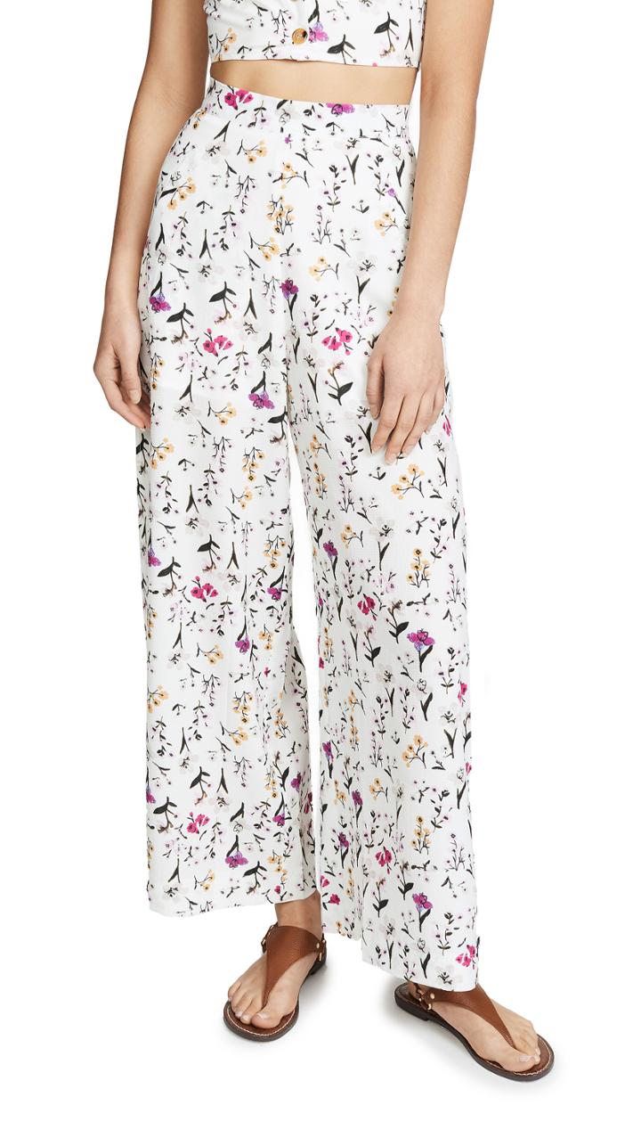 Nightwalker Whitney Pants