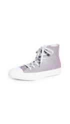 Converse Chuck Taylor All Star Starware High Top Sneakers