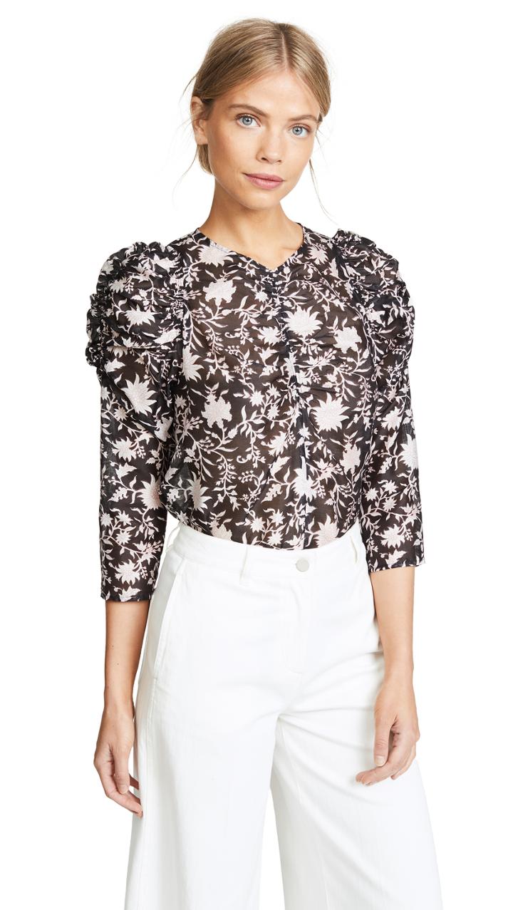 Ulla Johnson Ailey Dress