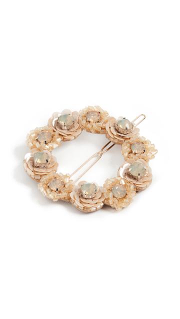 Deepa Gurnani Deepa By Deepa Gurnani Adalia Hair Clips