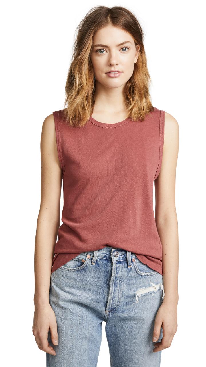 J Brand Nerd Tee
