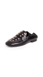 Isabel Marant Feenie Convertible Loafers