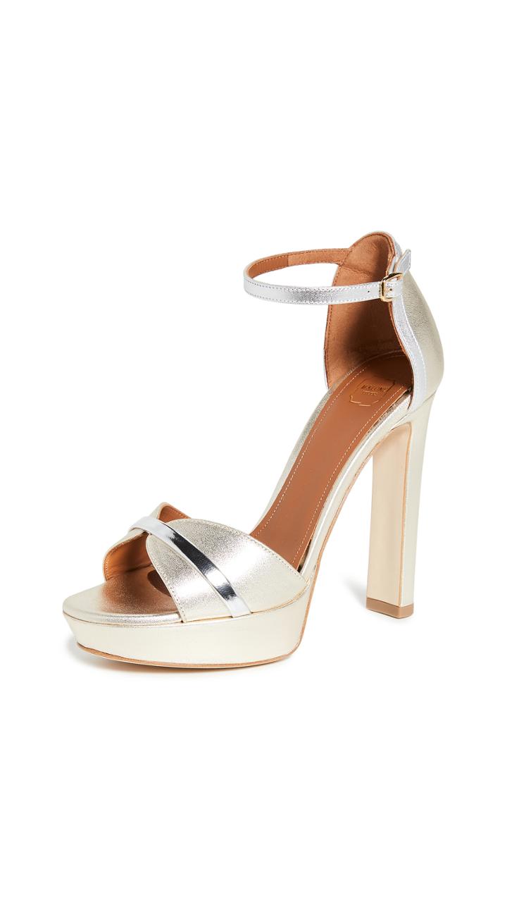 Malone Souliers Miranda Ms Sandals