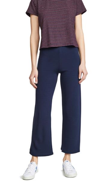 Liana Clothing Soto Ribbed Pants