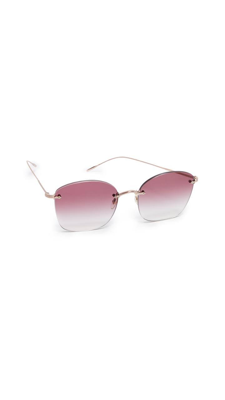 Oliver Peoples Eyewear Marlien Sunglasses