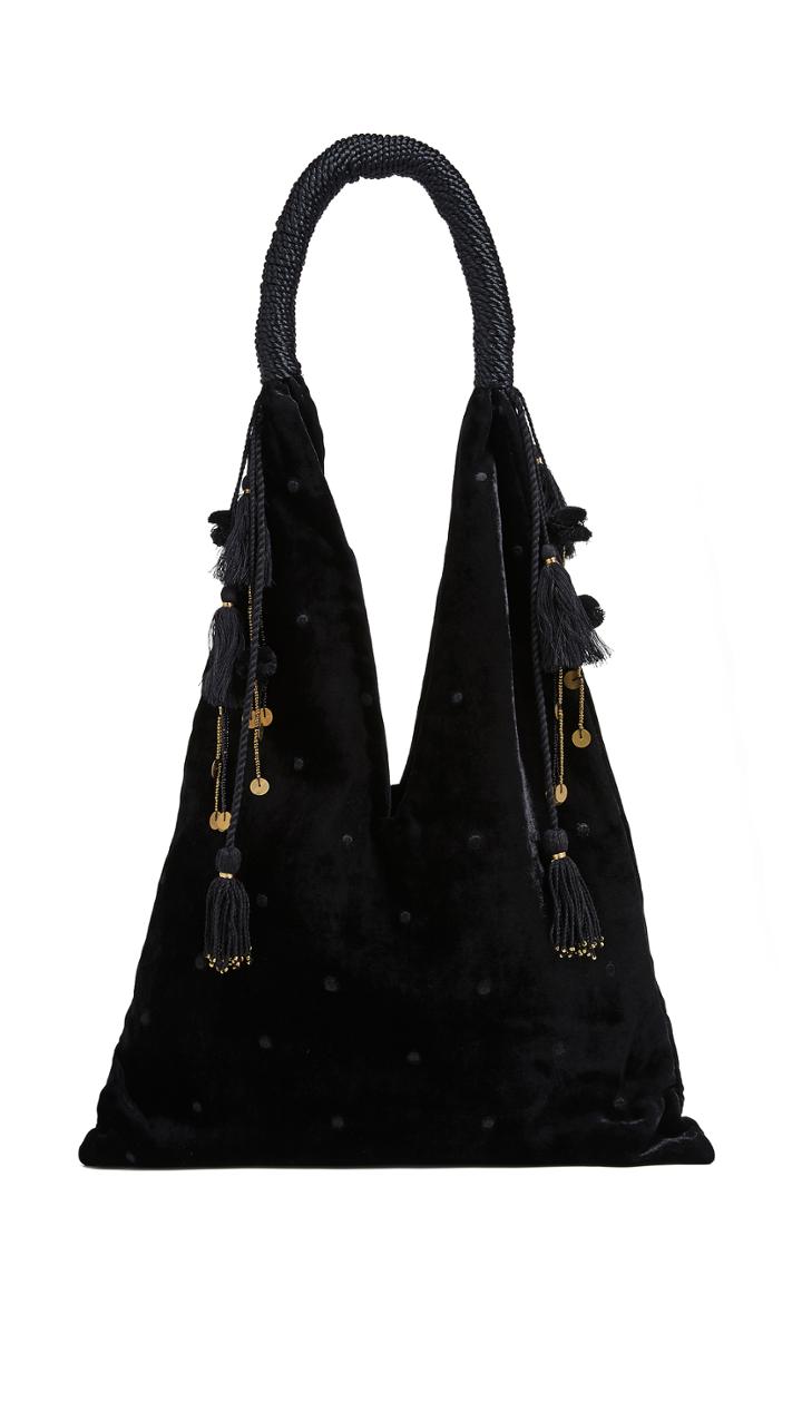 Ulla Johnson Lalo Tote