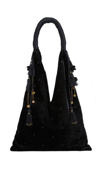 Ulla Johnson Lalo Tote