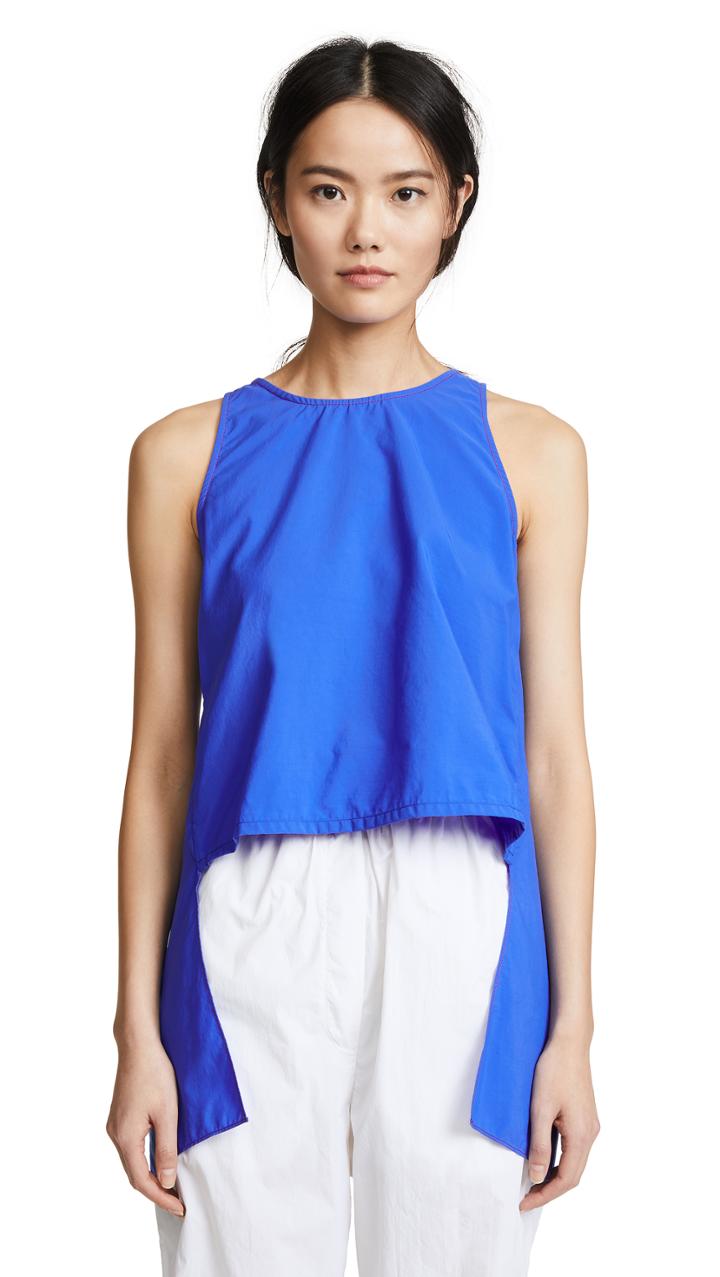Katharine Kidd Talullah Vest