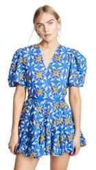 Rhode Vivienne Dress