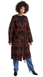 Moon River Long Cardigan