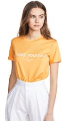 Edition10 Treat Yourself T Shirt