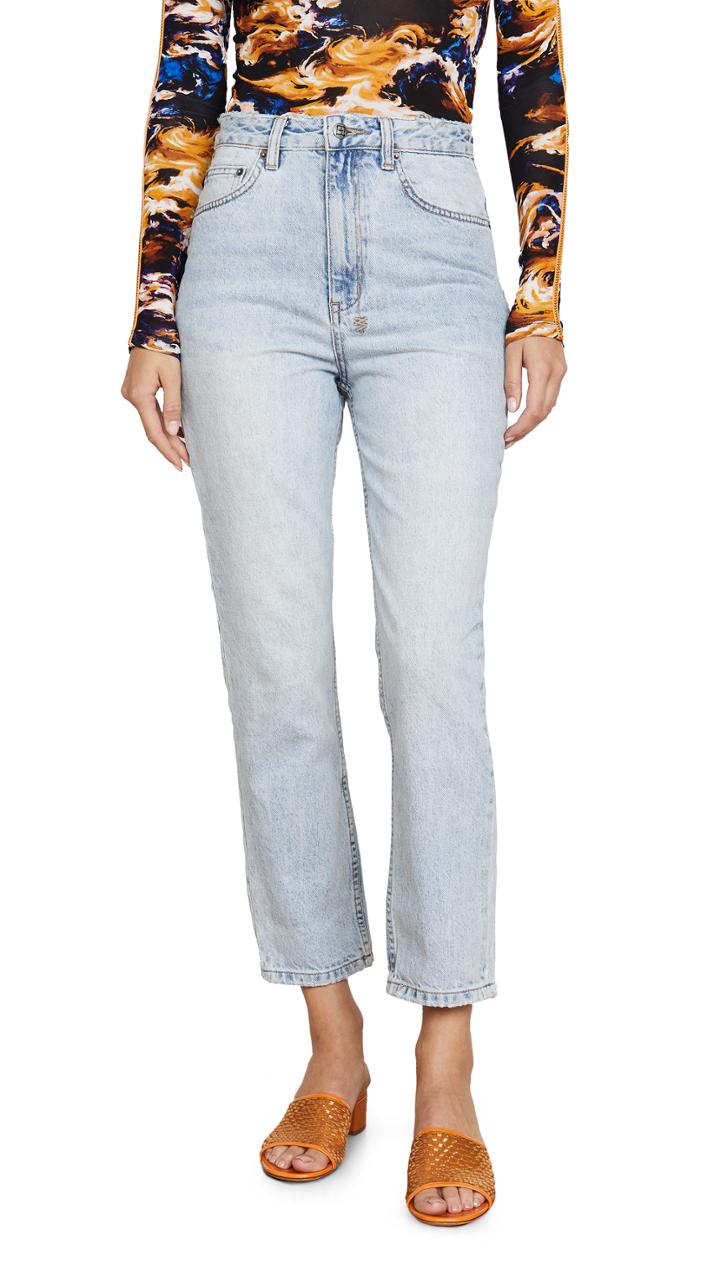 Ksubi Chloe Jeans