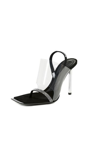 Alexander Wang Kaia Sandals