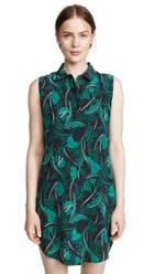 Enza Costa Sleeveless Jumpsuit