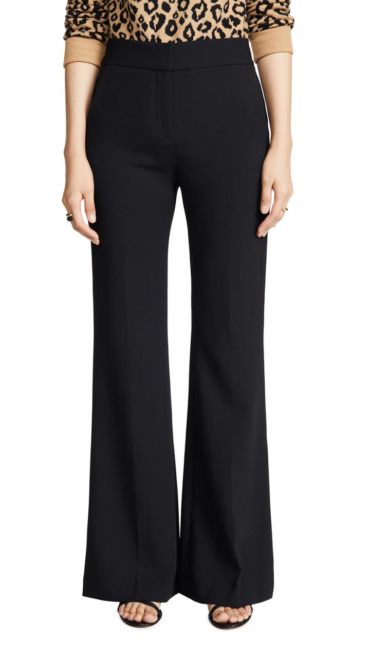 Veronica Beard Lebone Pants